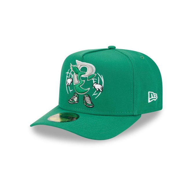 Boné New Era 59Fifty Philadelphia Eagles NFL Masculino - Foto 1