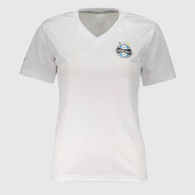 Camisa do Grêmio Betel Imortal Feminina - Foto 1