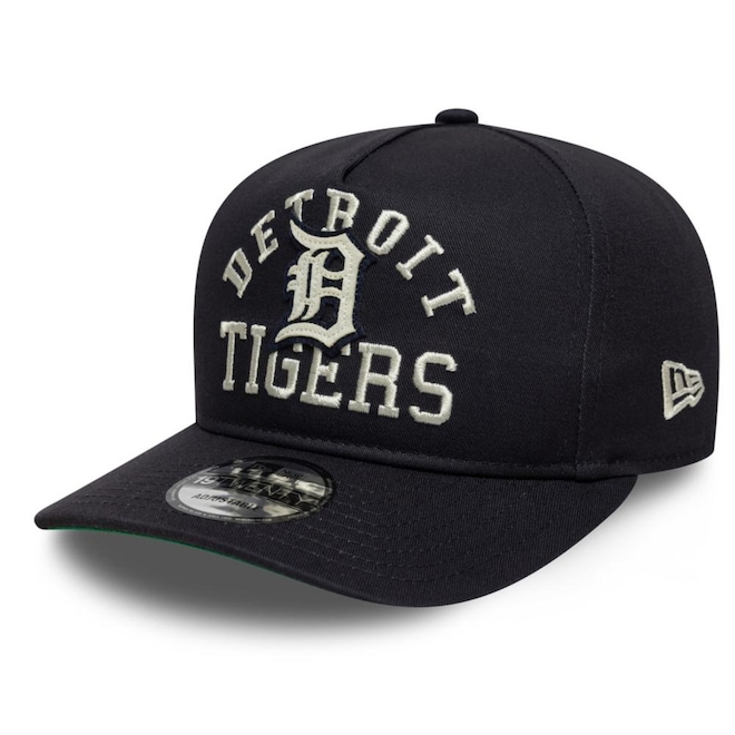 Boné New Era 19TWENTY Detroit Tigers MLB Unissex - Foto 1