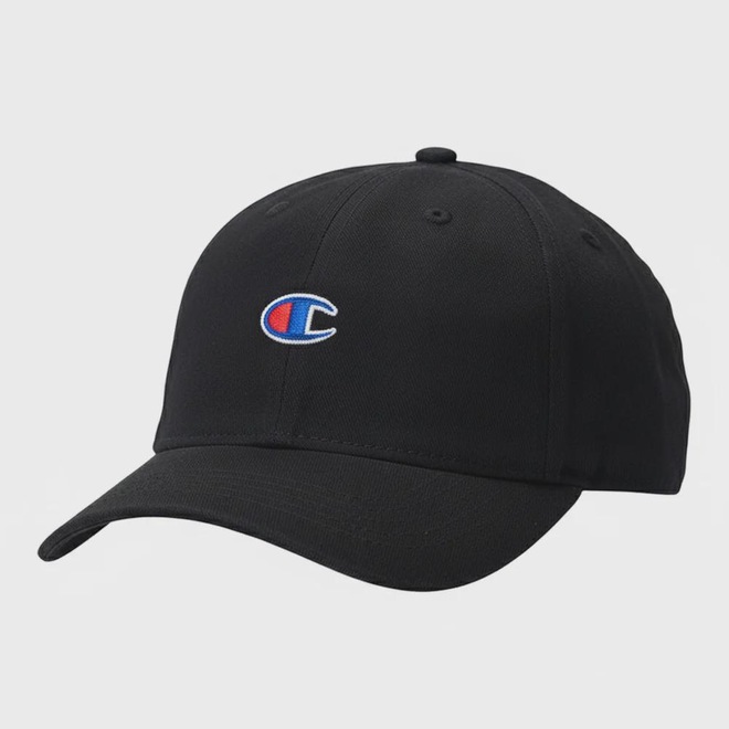 Boné Champion Baseball Six - Foto 1