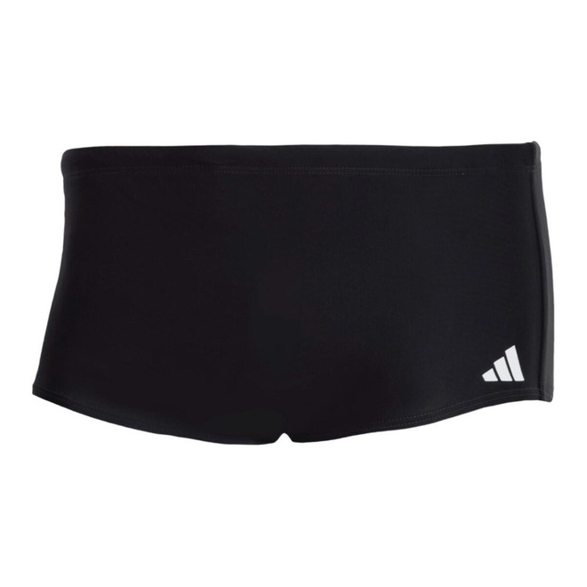 Sunga adidas Solid Masculina - Foto 1