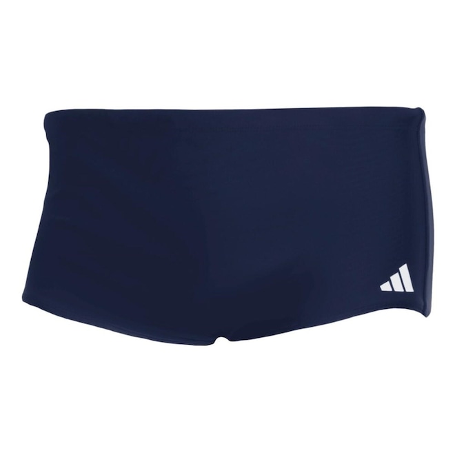 Sunga adidas Solid Masculina - Foto 1