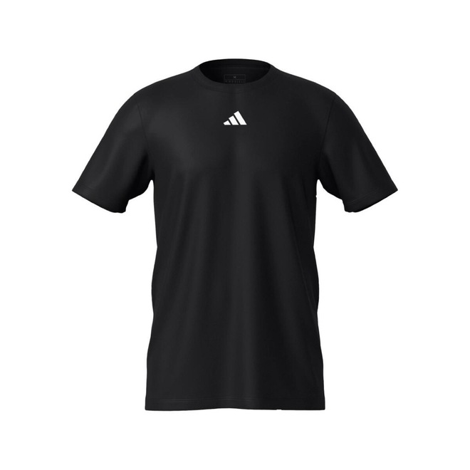 Camiseta adidas Treino Básica Masculina - Foto 1