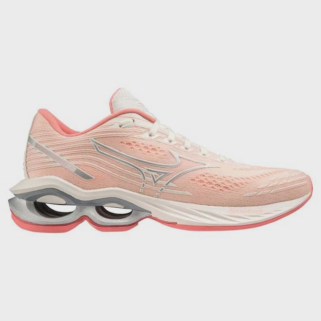 Tênis Feminino Mizuno Wave Creation 24 - Foto 1