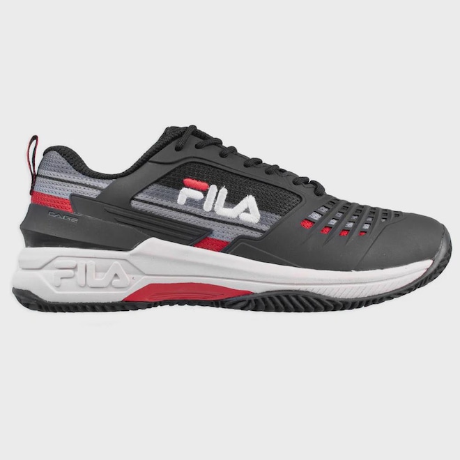 Tênis Masculino Fila Axilus Ace 2.0 Clay - Foto 1