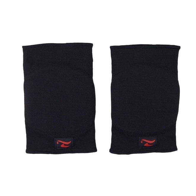 Joelheira de Vôlei Realtex Universitário - Foto 1