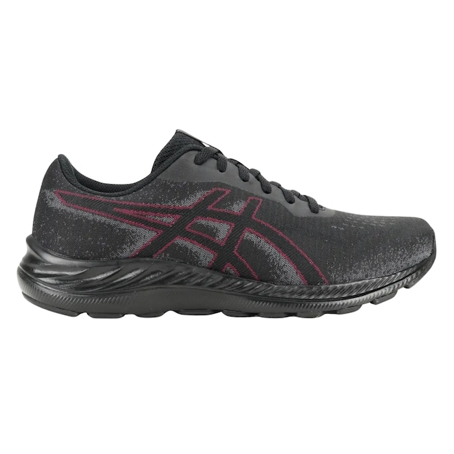 Tênis Feminino Asics Ugoki Corrida - Foto 1