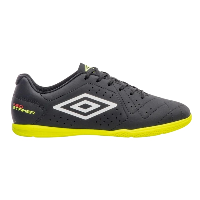 Chuteira Futsal Masculino Umbro Neo Striker - Foto 1