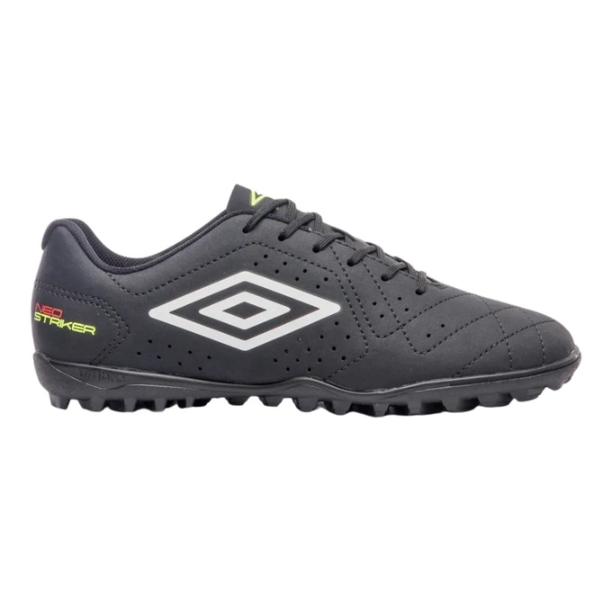 Chuteira Society Masculino Umbro Neo Striker - Foto 1