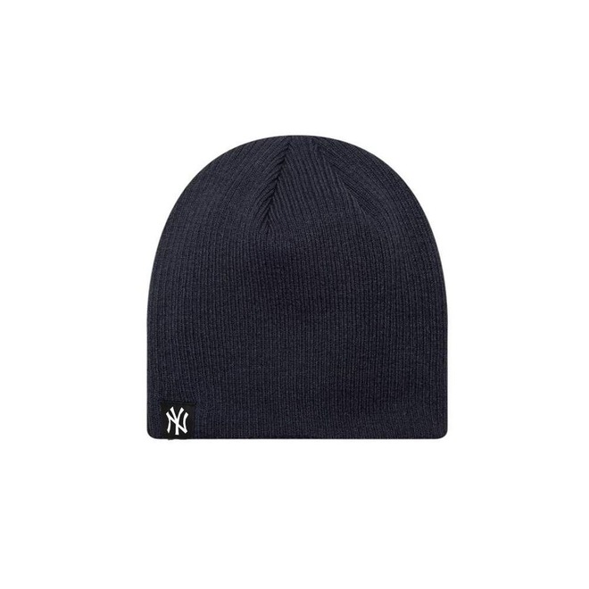 Gorro New Era Ess Skully NY Yankees Unissex - Foto 1