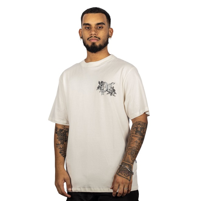 Camiseta Plano C Divine Masculina - Foto 1