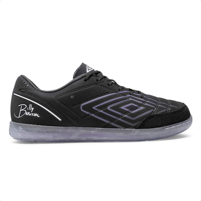 Chuteira de Futsal Adulto Umbro BR - Foto 1