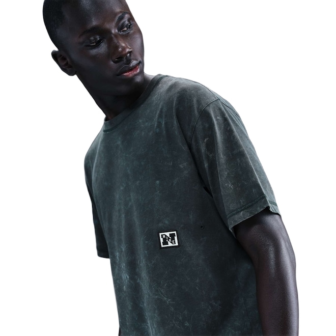 Camiseta Nike Heritage Masculina - Foto 1