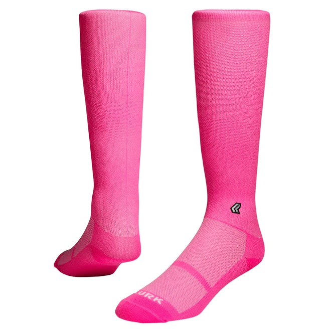 Meia Cano Longo Performance - Lurk - Foto 1