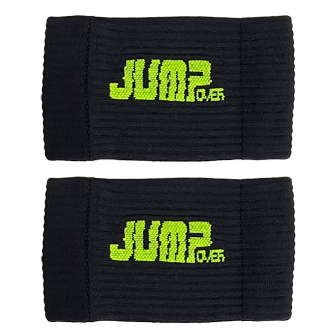 Munhequeira Canelada - Jump Over - Foto 1