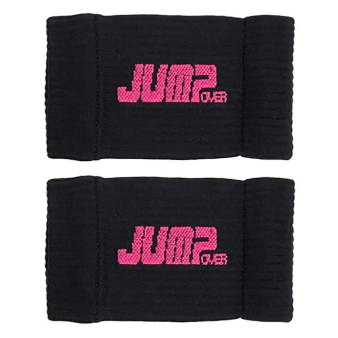 Munhequeira Canelada - Jump Over - Foto 1