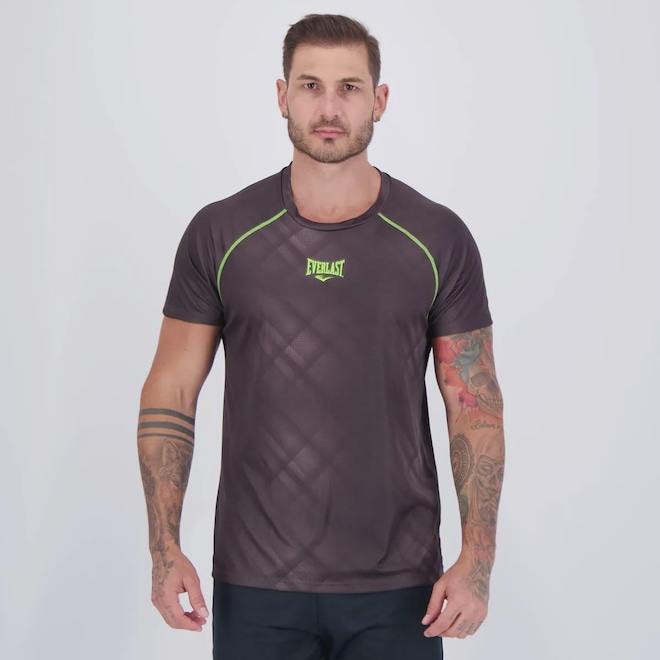 Camiseta Everlast Masculina - Foto 1