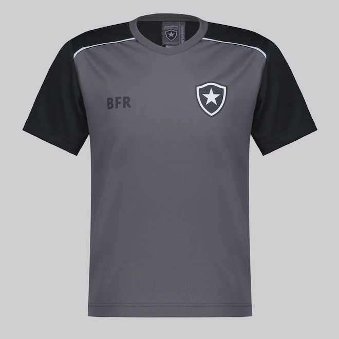 Camisa Botafogo Avença Masculina - Foto 1