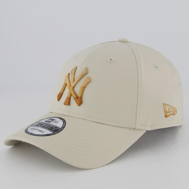 Boné New Era MLB New York Yankees Infill 940 - Foto 1