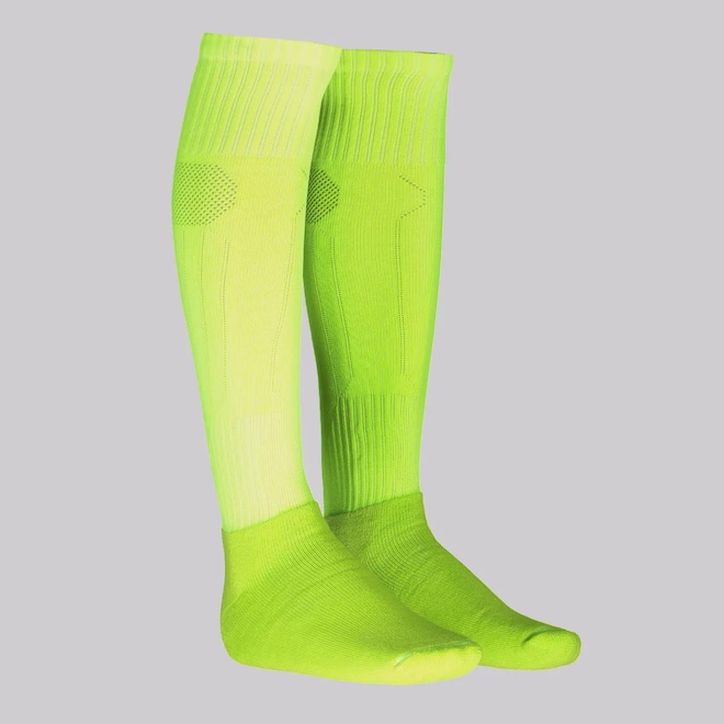 Meião Kanxa Profissional I Masculina - Foto 1