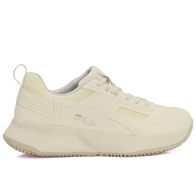 Tênis Feminino Fila Precision - Foto 1