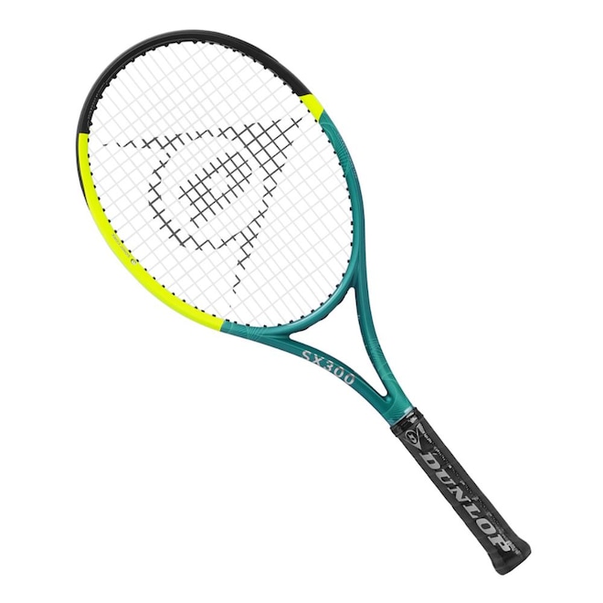 Raquete de Tênis Dunlop SX300 300g - Foto 1