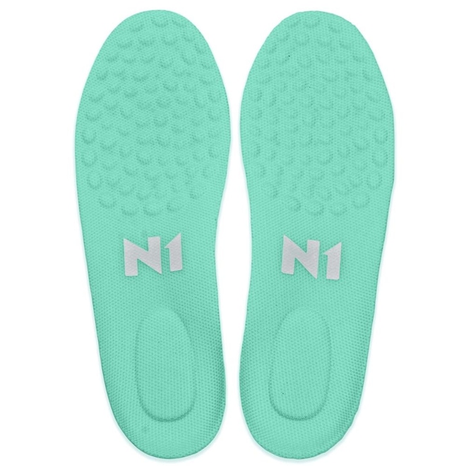 Palmilha N1 Sports Anatômica Ultra Soft Pro - Foto 1