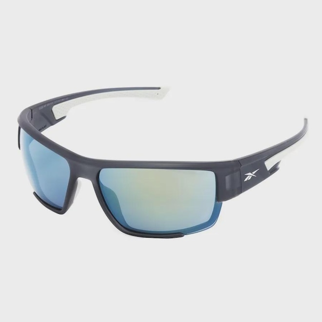 Óculos de Sol Unissex Reebok Performance - Foto 1