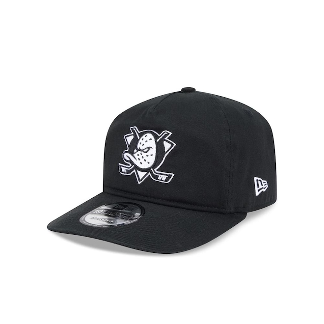 Boné New Era 19TWENTY Anaheim Ducks NHL Masculino - Foto 1