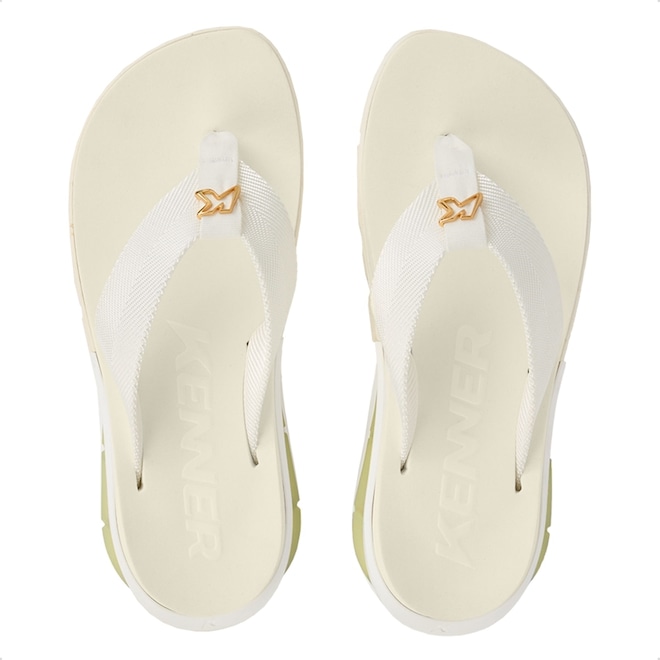 Sandália Kenner Masculino Orak  Masculino - Foto 1