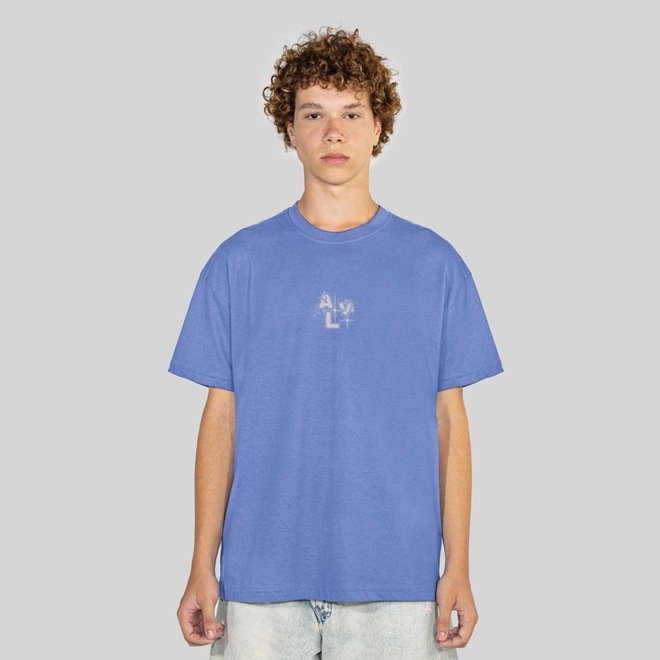 Camiseta Alive Clássica Constellation Masculina - Foto 1