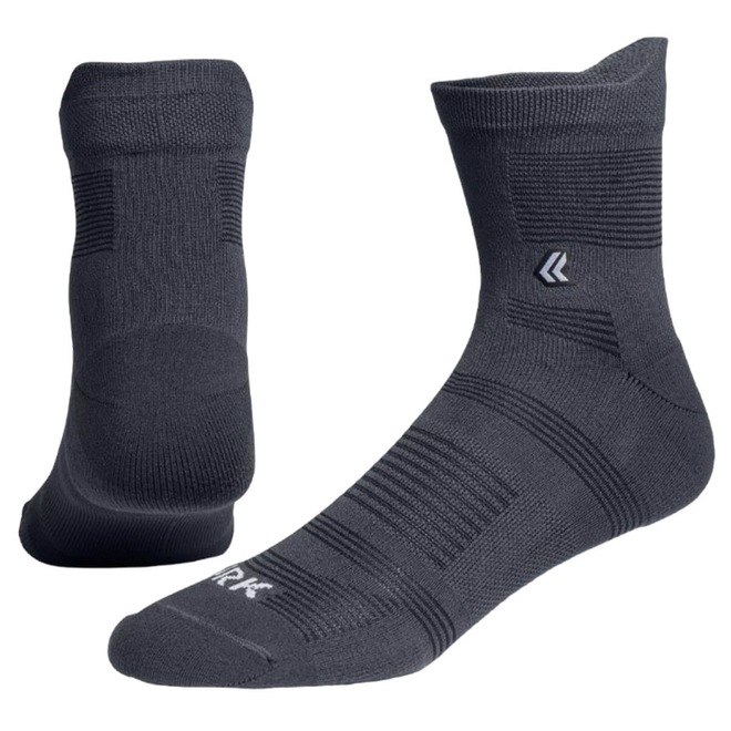 Meia Cano Curto Performance Superfresh - Lurk - Unissex - Foto 1