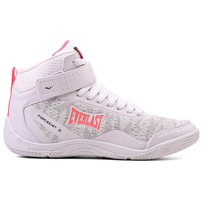 Tênis Feminino Everlast Forceknit 6 - Foto 1