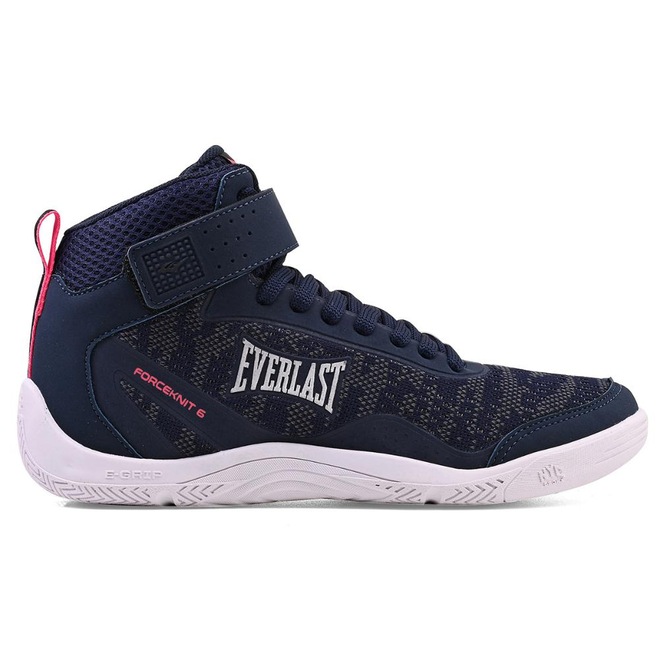 Tênis Feminino Everlast Forceknit 6 - Foto 1
