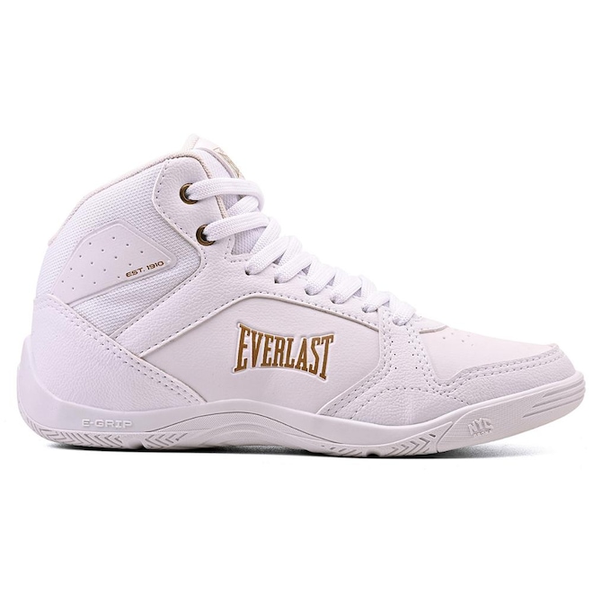 Tênis Feminino Everlast Ring 4 - Foto 1