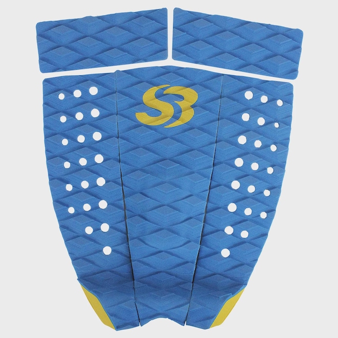 Deck para Prancha de Surf Silverbay Infantil - Foto 1