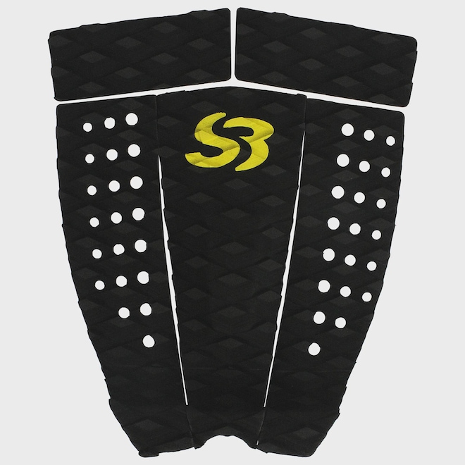 Deck para Prancha de Surf Silverbay Infantil - Foto 1