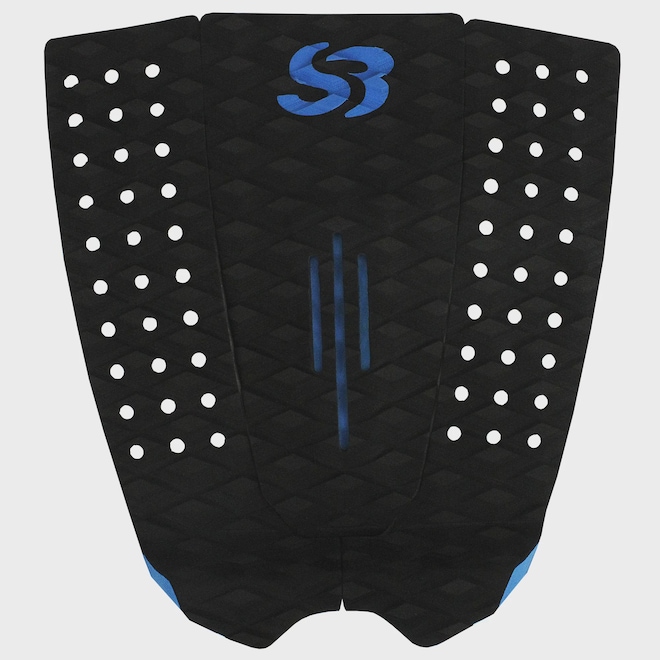 Deck para Prancha de Surf Silverbay Alpha - Foto 1