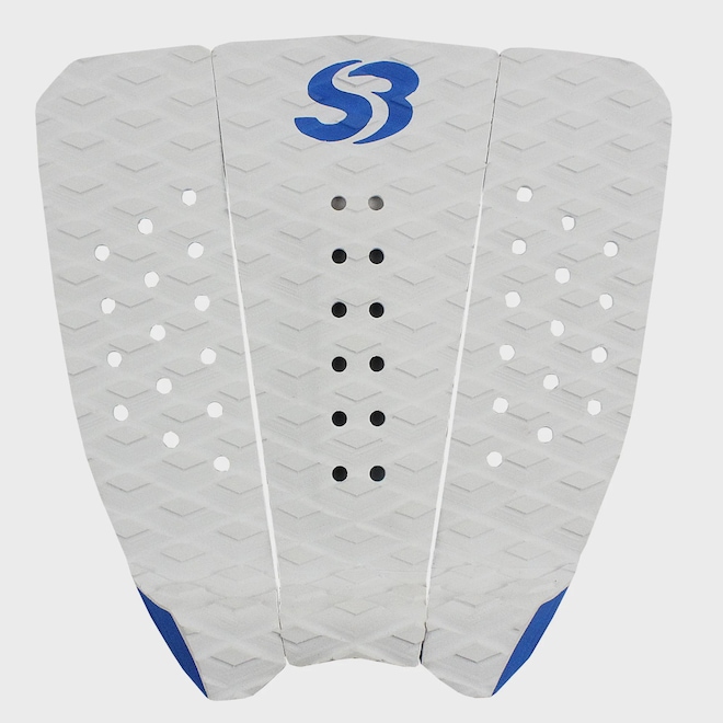 Deck para Prancha de Surf Silverbay Maui - Foto 1