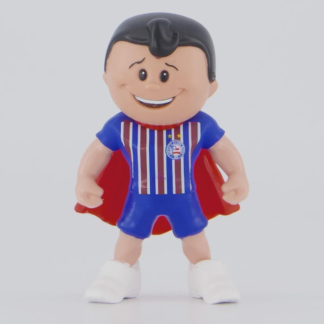 Boneco Mascote Bahia - Foto 1