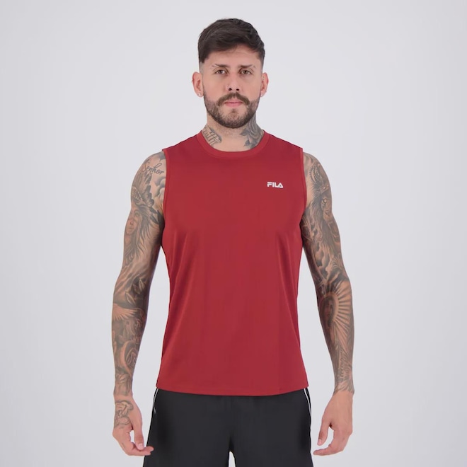 Regata Fila Myler Masculina - Foto 1