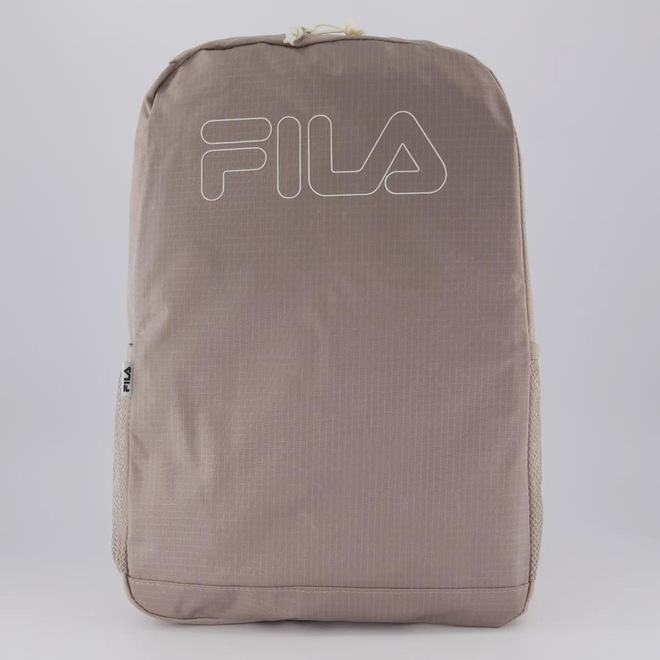 Mochila Fila Basic Outline - Foto 1