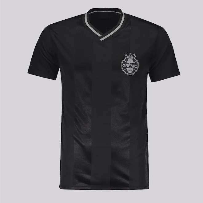 Camisa Grêmio Copeiro Masculina - Foto 1