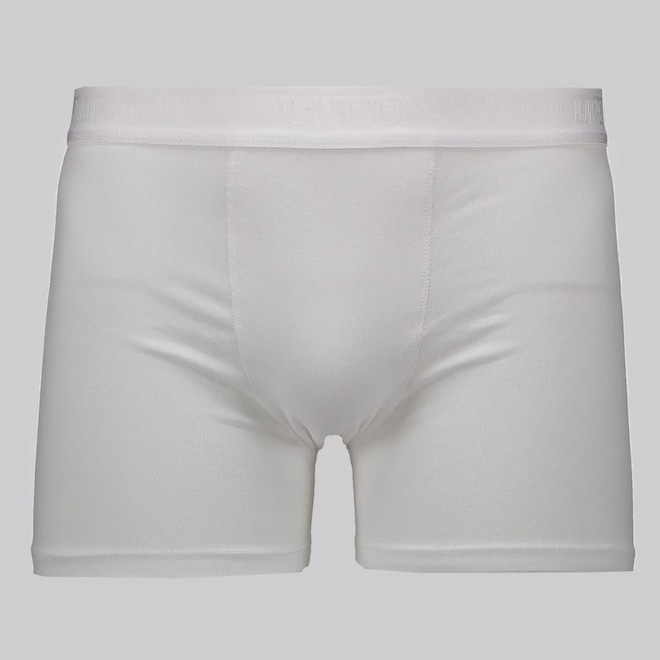 Cueca Boxer Lupo Elastic Soft Masculina - Foto 1