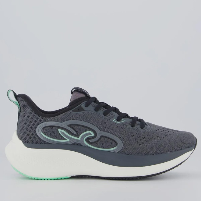 Tênis Unissex Olympikus Voa 3 - Foto 1