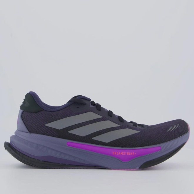 Tênis Masculino adidas Supernova Prima 2 - Foto 1