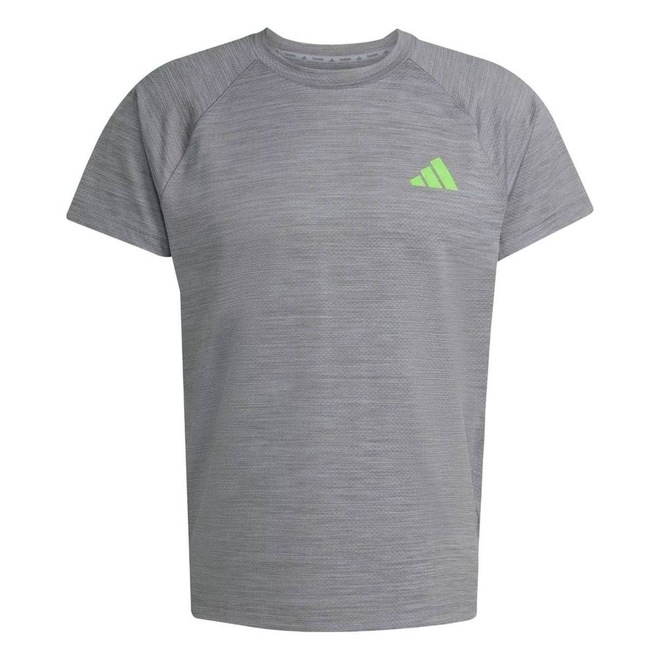 Camiseta adidas Gym Masculina - Foto 1