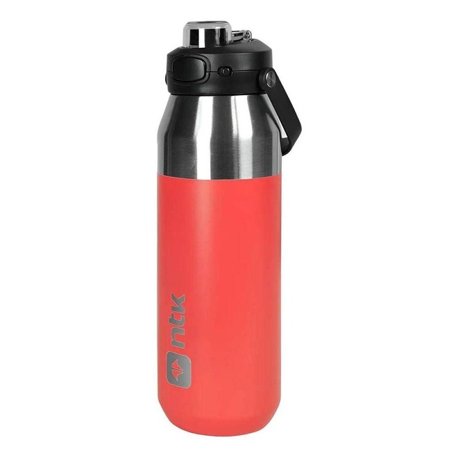 Squeeze Nautika Térmica Isomax 1 Litros - Foto 1