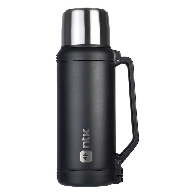 Squeeze Térmica Nautika Isomax 1500ml - Foto 1