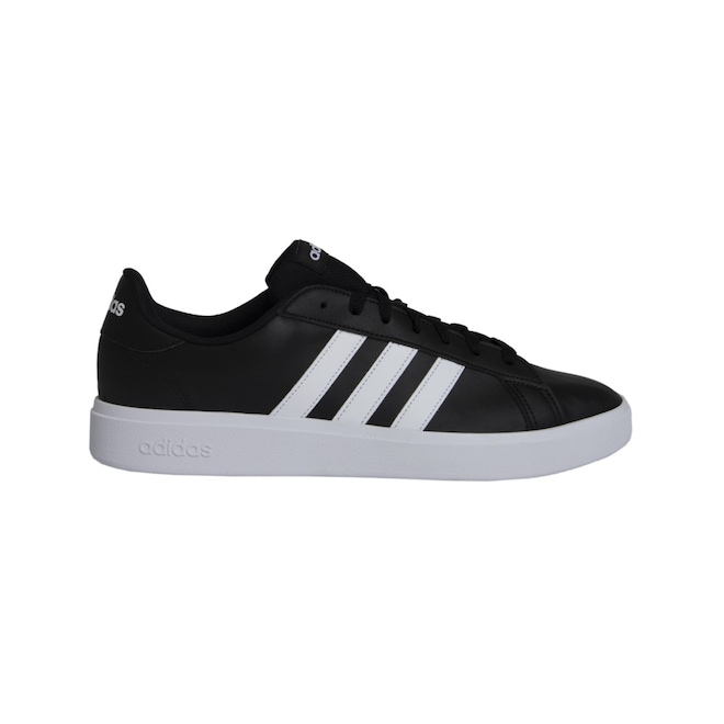 Tênis adidas Grand Court Base 2.0 - Masculino - Foto 1